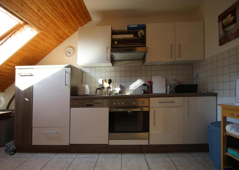 Gemuetliche Ferienwohnung Pomologische Gartenstrasse Görlitz Екстериор снимка