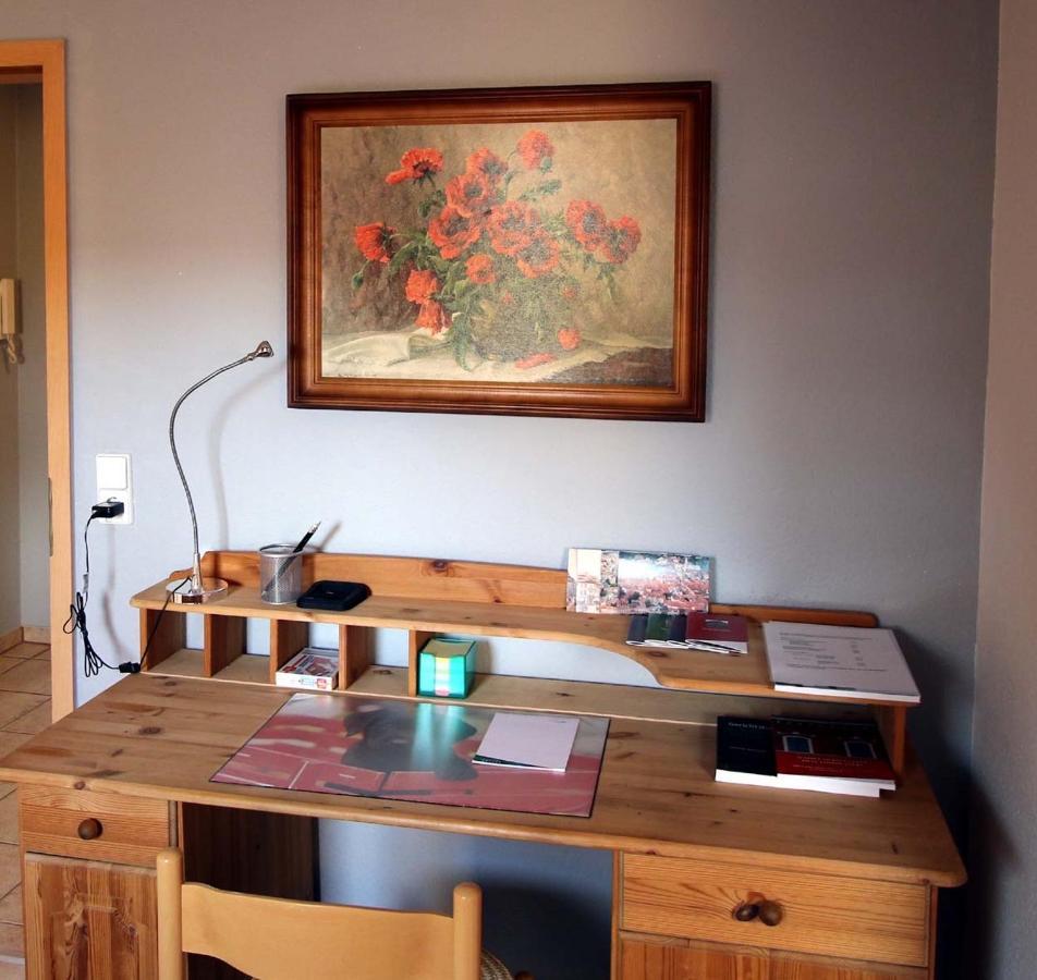 Gemuetliche Ferienwohnung Pomologische Gartenstrasse Görlitz Екстериор снимка